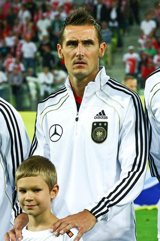 W ostatnim meczu Euro 2012 w Gdańsku Niemcy wygrali 4:2 z ...