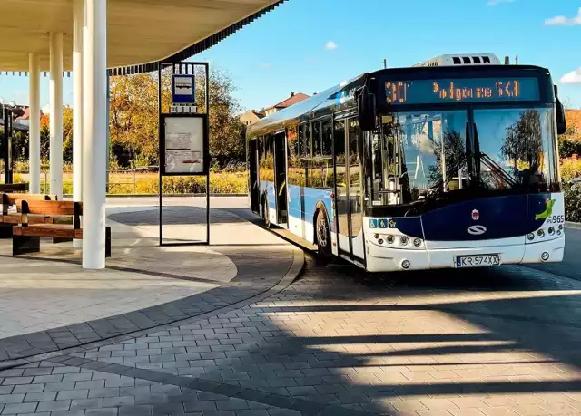 Od początku 2022 roku linia 301 stanie się agloekspressem. "Niepołomicki" autobus będzie kursował dużo częściej oraz bliżej centrum Krakowa (do Nowego Kleparza). Ponadto na trasie "301" przez Wieliczkę przybędzie dodatkowy przystanek - "Wieliczka Klasztor"