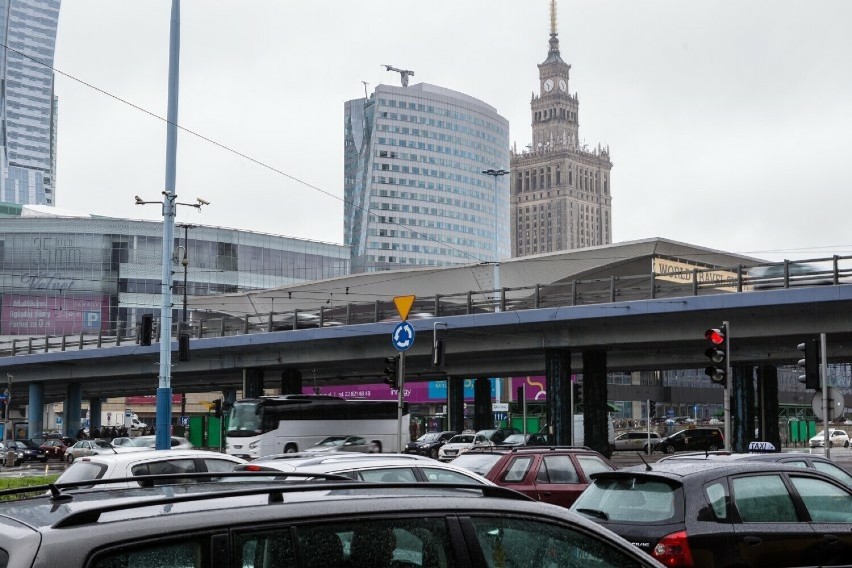 Rada Warszawy przyjęła w czwartek uchwałę o Strefie Czystego...
