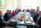 Polsko - niemiecka współpraca na rzecz rozwoju gminy 