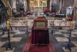 W sobotę odbył się pogrzeb kardynała Zenona Grocholewskiego