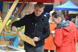 Miód, pszczoły i dobra zabawa - w Wygodzie Łączyńskiej odbył się Piknik Pszczelarski