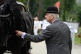 Koszęcin: Konkurs Tradycyjnego Powożenia o Trofeum Śląska [ZDJĘCIA]