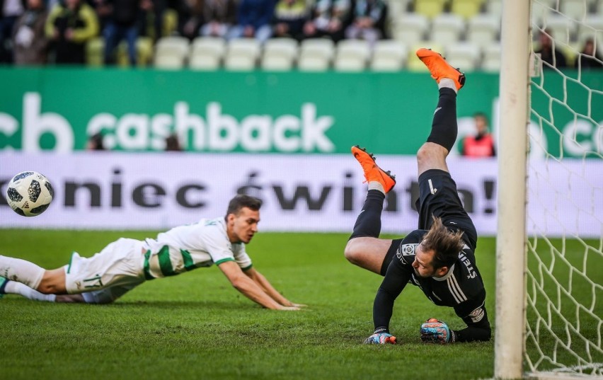 Derby Trójmiasta. Lechia Gdańsk czy Arka Gdynia? Kto wygra derby Trójmiasta i dlaczego?