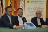 Kobiety w ciąży z Bytowa i Kościerzyny będą mogły wykonać KTG w domowym zaciszu. Kościerski szpital realizuje pilotażowy program [ZDJĘCIA]