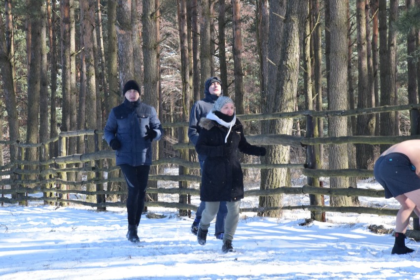 Morsy wróciły do Karczmy Czarci Młyn w Zawierciu FOTO