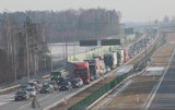 Przez trzy dni będą trwały prace remontowe na A2. Obejmą one wszystkie pasy między zjazdami Łódź Północ i Łowicz