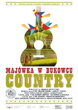 Pałac Bukowiec. Majówka w stylu country w Bukowcu od 30.04 do 3 maja