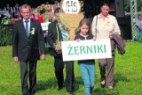 Poznajcie starostów dożynek gminnych w Żernikach