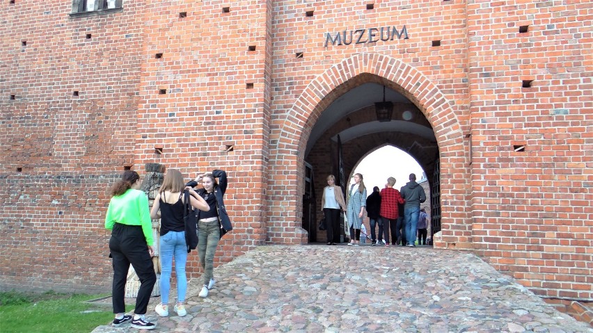 Tak wyglądała Noc Muzeów w 2019 roku w Łęczycy