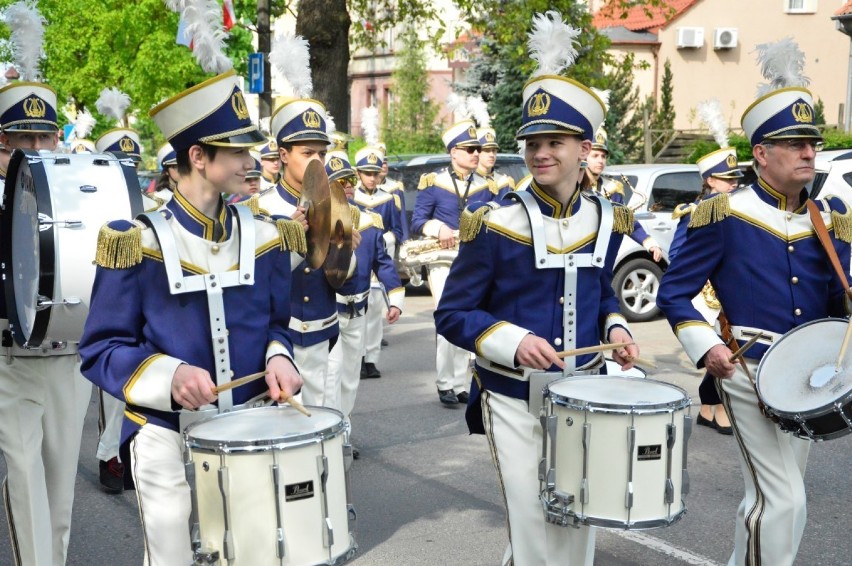 Witaj majowa jutrzenko! Sprawdź, jak mieszkańcy powiatu będą świętowali 228. rocznicę uchwalenia Konstytucji 3 Maja