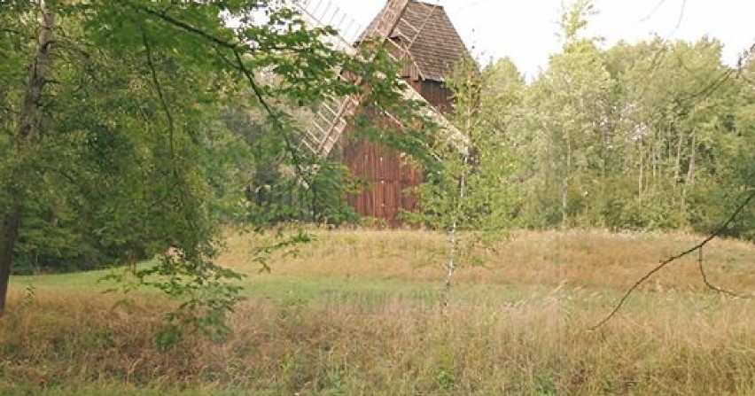 W niedzielę w Muzeum Wsi Opolskiej odbędzie się...