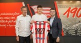 Cracovia przedłuża kontrakty ze zdolnymi piłkarzami. Kacper Śmiglewski, Oskar Wójcik, Bartłomiej Kolec, Maciej Mrozik mają nowe umowy