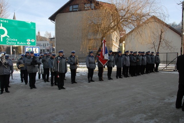 Komisariat Policji w Rajczy