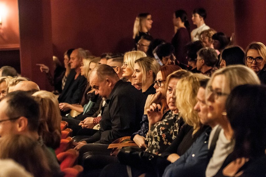 38. Gorzowskie Spotkania Teatralne potrwają do czwartku 17...