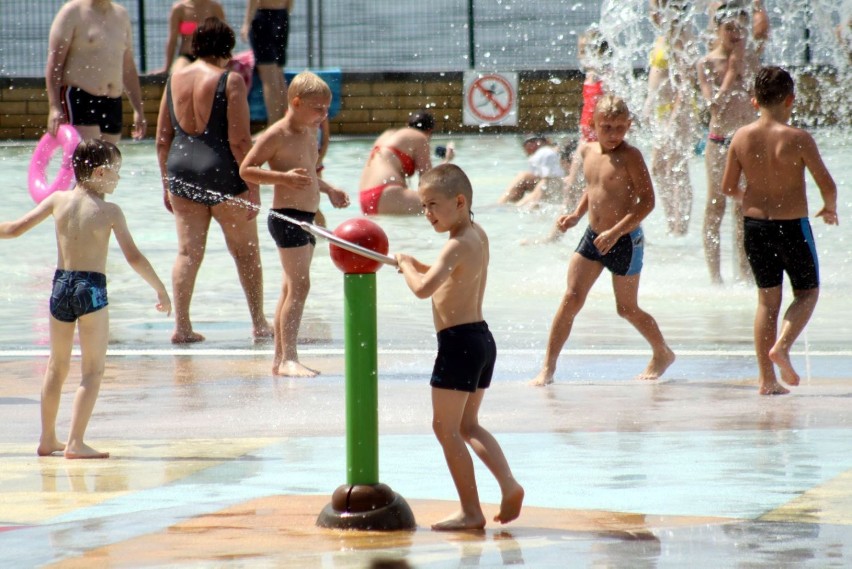 15.07.2014 lublin zalew zemborzycki 
sloneczny wrotkow

fot....