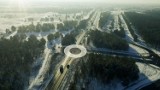 Toruń. Teren przekazany, rusza budowa nowego ronda turbinowego 