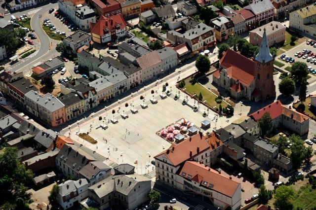 Czarnków