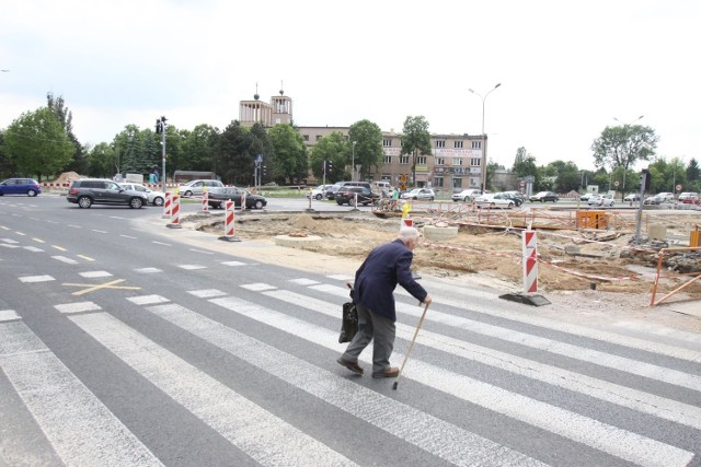 Szykują się kolejne remonty ulic w Łodzi.