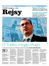 Magazyn "Rejsy" ONLINE. Sprawdź, o czym piszą reporterzy "Dziennika Bałtyckiego"!