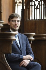 Andrzej Szadejko wykona Koncert Plebiscytowy na organach kościoła św. Anny w Sztumie