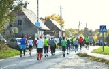 Półmaraton Przytok 2024 już w przyszłym tygodniu. Piekła Przytoku nie będzie!