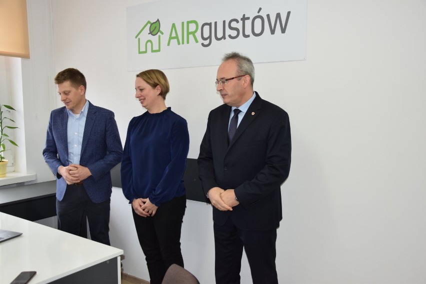 Augustów: Od dziś można składać wnioski o dotację z programu Airgustów