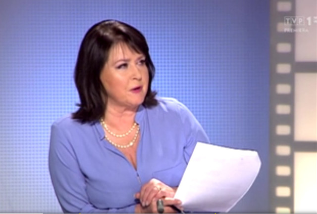 Odpowiedź redakcji programu "Sprawa dla reportera" w sprawie Jakuba