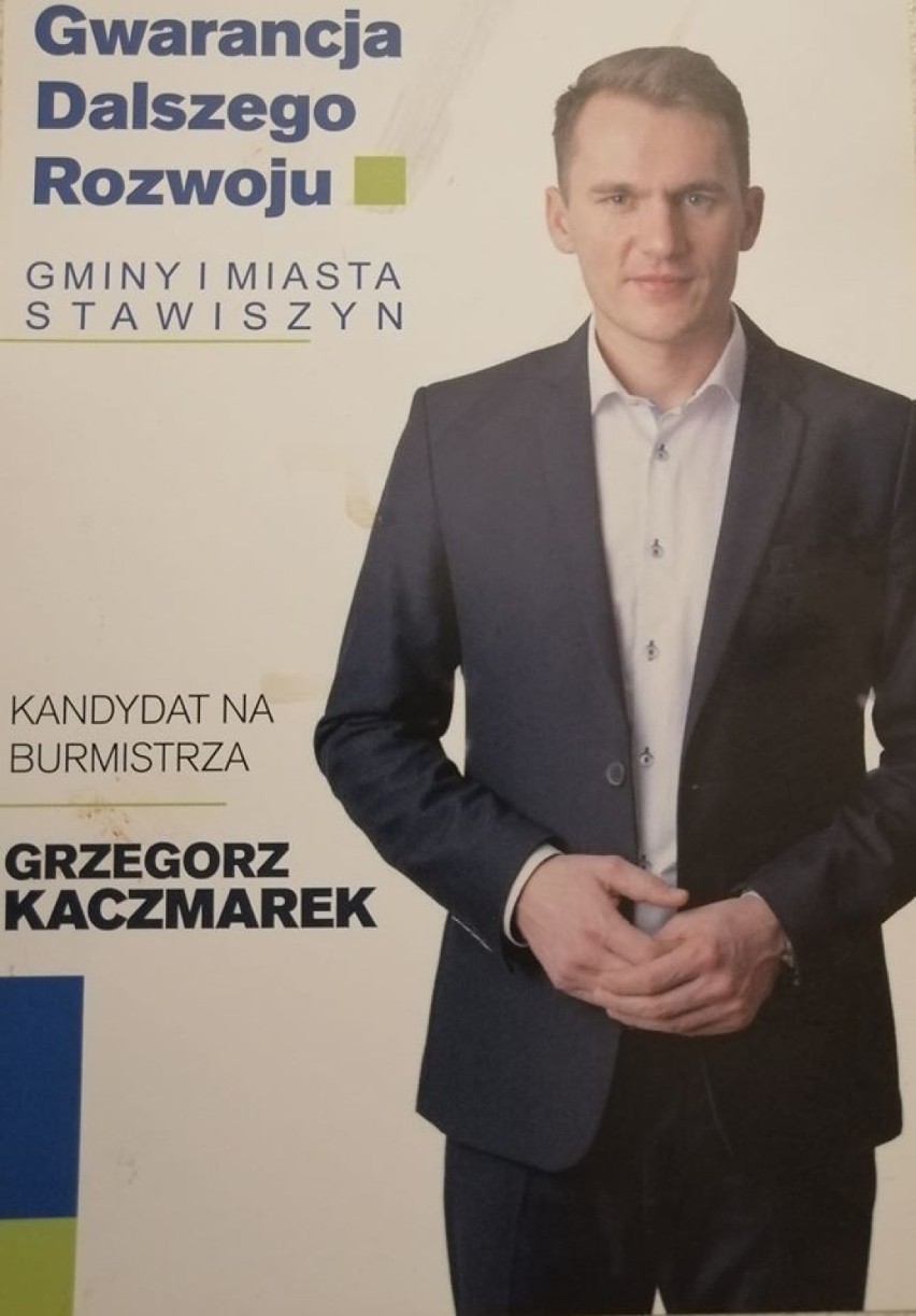 Grzegorz Kaczmarek