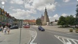 Google Street View w Limanowej. Jak się Wam podoba?