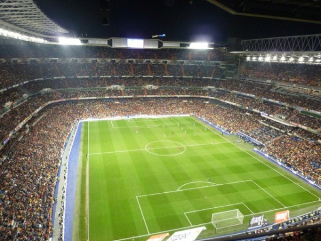 Dziś mecz Real Madryt - FC Barcelona. Zobacz, gdzie obejrzysz ...