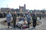 Narodowy Dzień Pamięci Żołnierzy Wyklętych. Początek uroczystości w Marezie