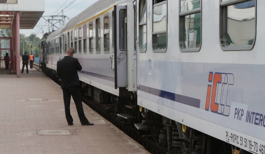 PKP Intercity ma także ofertę dla rodzin. Podróżujący w...