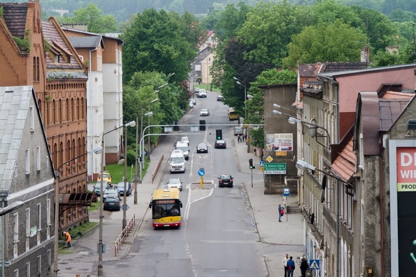 Sobięcin wstaje z gruzów?