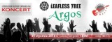Prog-rockowanie w ŁDK. Wystąpi Leafless Tree i Argos