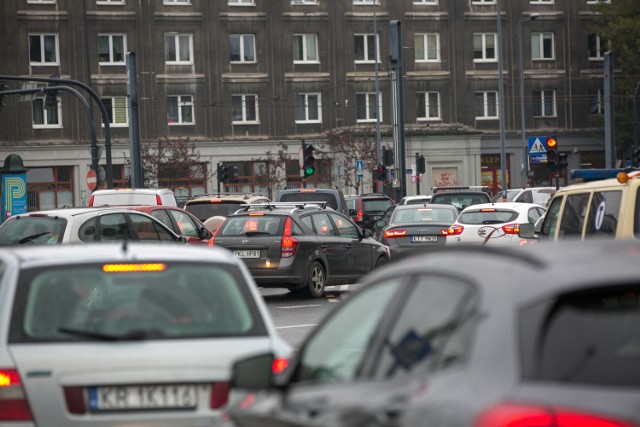 Kraków jest jednym z najwolniejszych miast w Polsce.