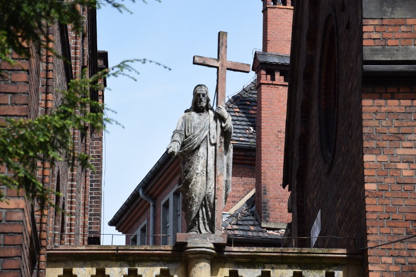 Szpital Juliusz w Rybniku znów będzie żył. Historia zatoczy koło. Powstanie muzeum medycyny