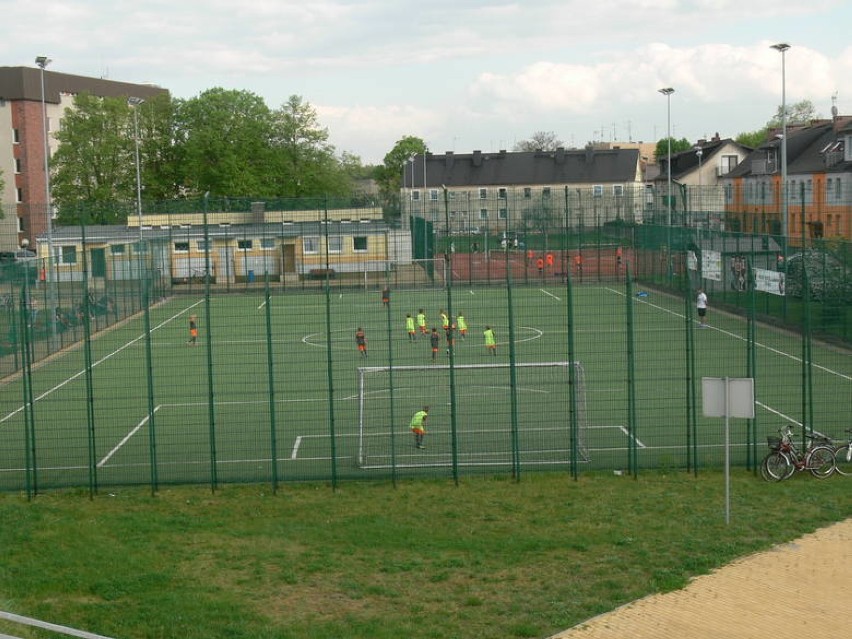 Centralna Liga Juniorów. Małapanew Ozimek wypuściła w świat niejeden duży talent