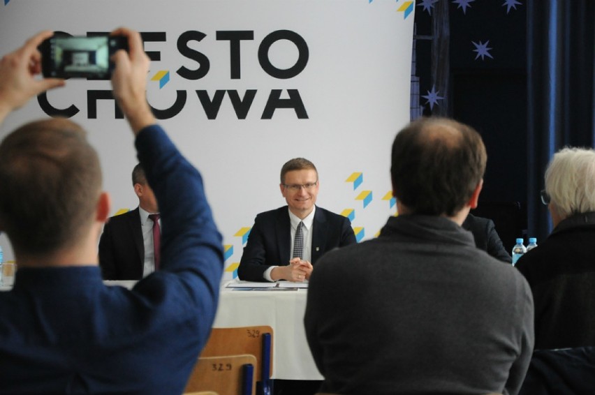 Częstochowskie szkoły po termomodernizacjach ZDJĘCIA