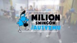Głogowska akcja „Milion Swingów dla Autyzmu”. Przyjdź i wesprzyj stowarzyszenie