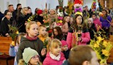 Niedziela Palmowa w parafii św. Maksymiliana Kolbe w Radomsku. ZDJĘCIA