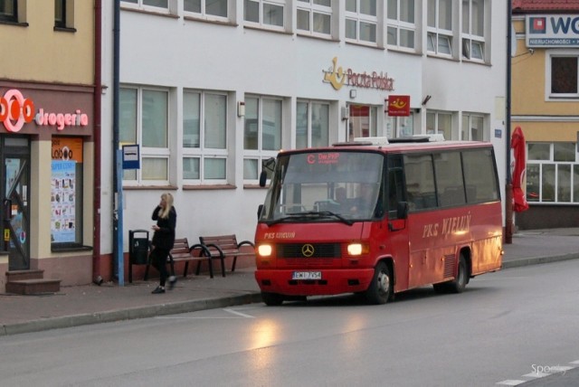 Trzech przewoźników zgłosiło się do przetargu na obsługę komunikacji miejskiej w gminie Wieluń