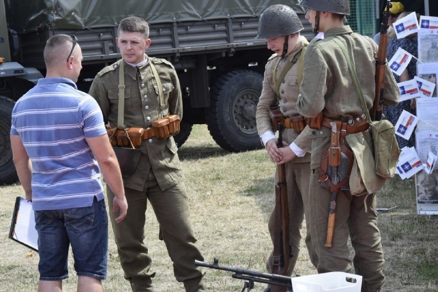 W niedzielę Piknik Rodzinny z Okazji Święta Policji za Zadębiu