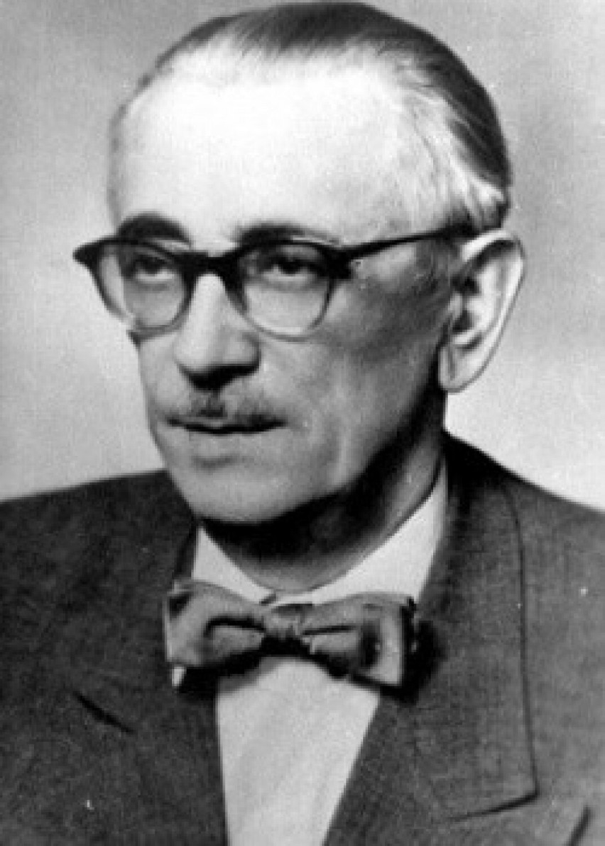 Stanisław Helsztyński – historyk literatury.