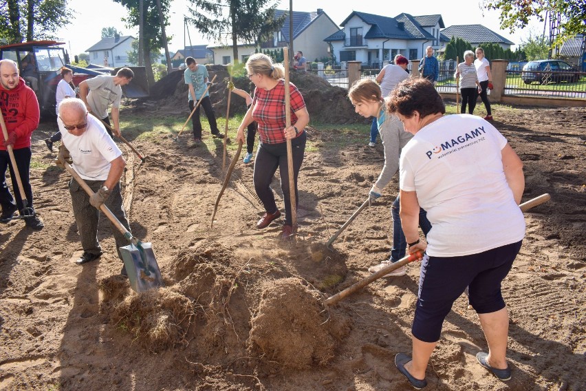 W 2019 roku nad wszystkimi projektami pracowało 68...