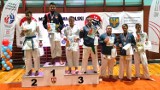 Sukces uczniów Zespołu Szkół w Kowanówku na pierwszych w historii Mistrzostwach Polski w Para Karate