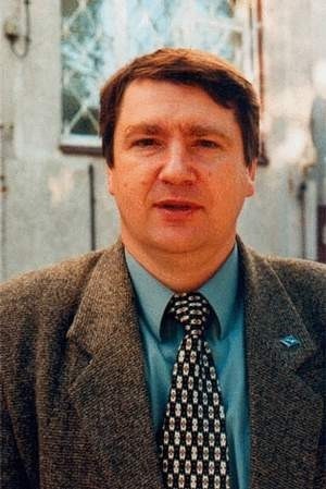 Roman Rezmerowski
