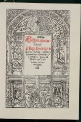 Biblia brzeska w Muzeum w Bełchatowie