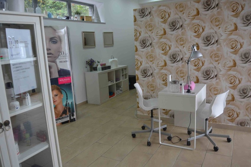 Mistrzowie Urody Powiatu Lęborskiego. Gabinet kosmetyczny Beauty Studio. Zobacz zdjęcia