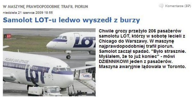 http://www.dziennik.pl/wydarzenia/article402497/Samolot_LOT_u_ledwo_wyszedl_z_burzy.html